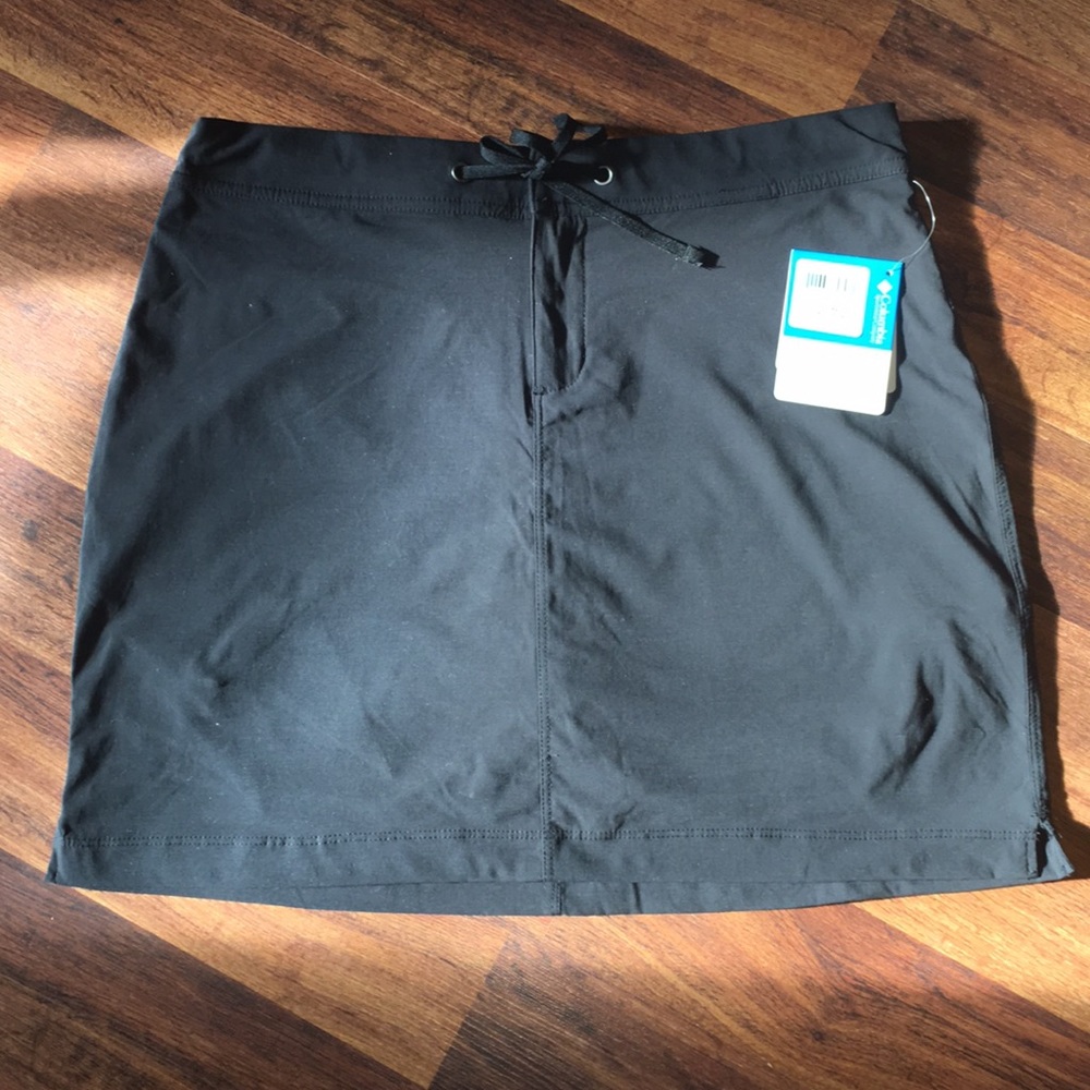 Columbia Active Skirt